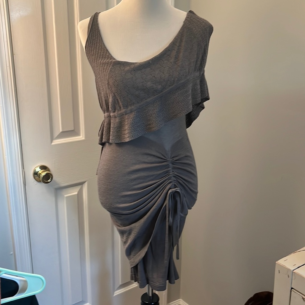 Nanette Lepore dress
